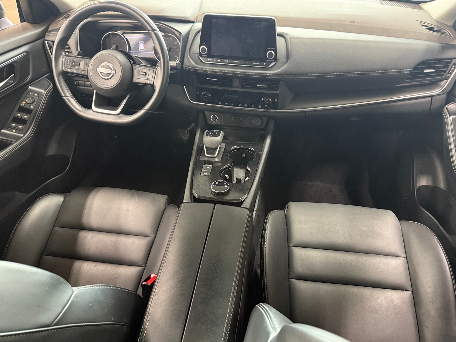 Thumbnail: 2023 Nissan Rogue - 2