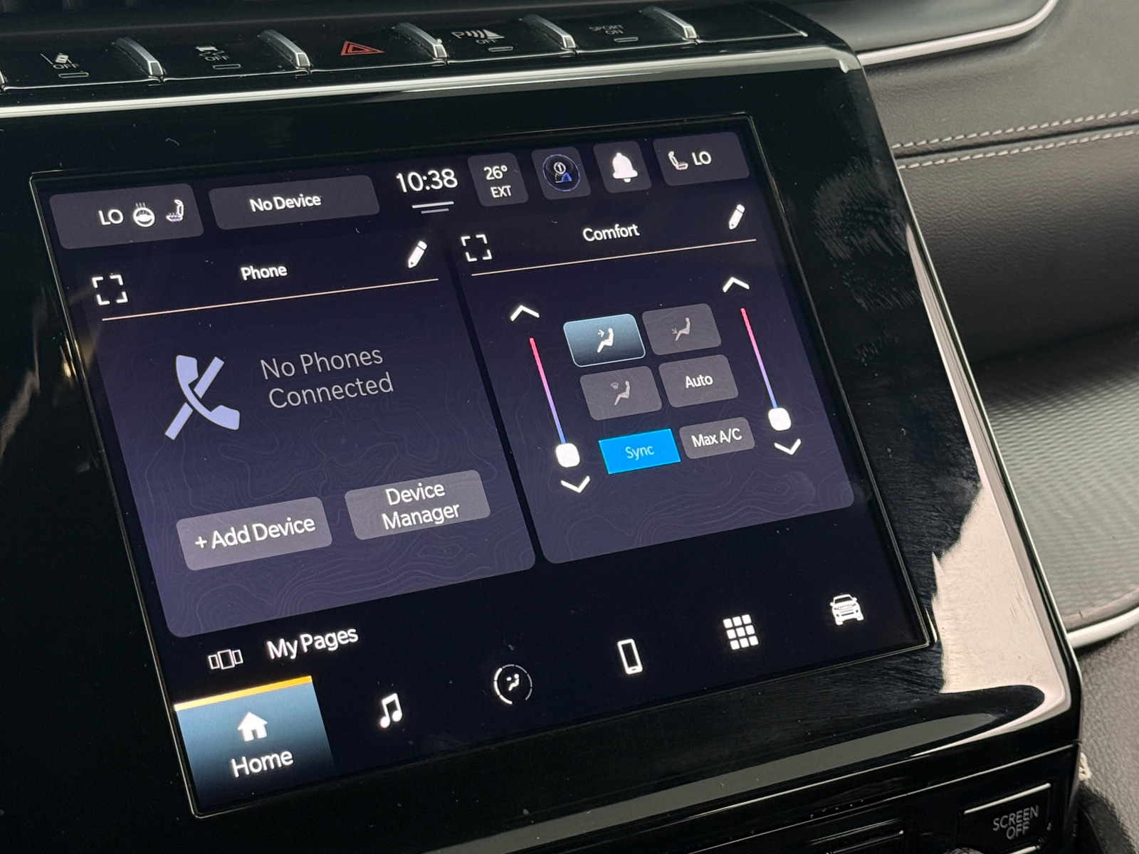 Thumbnail: 2024 Jeep Grand Cherokee L - 3