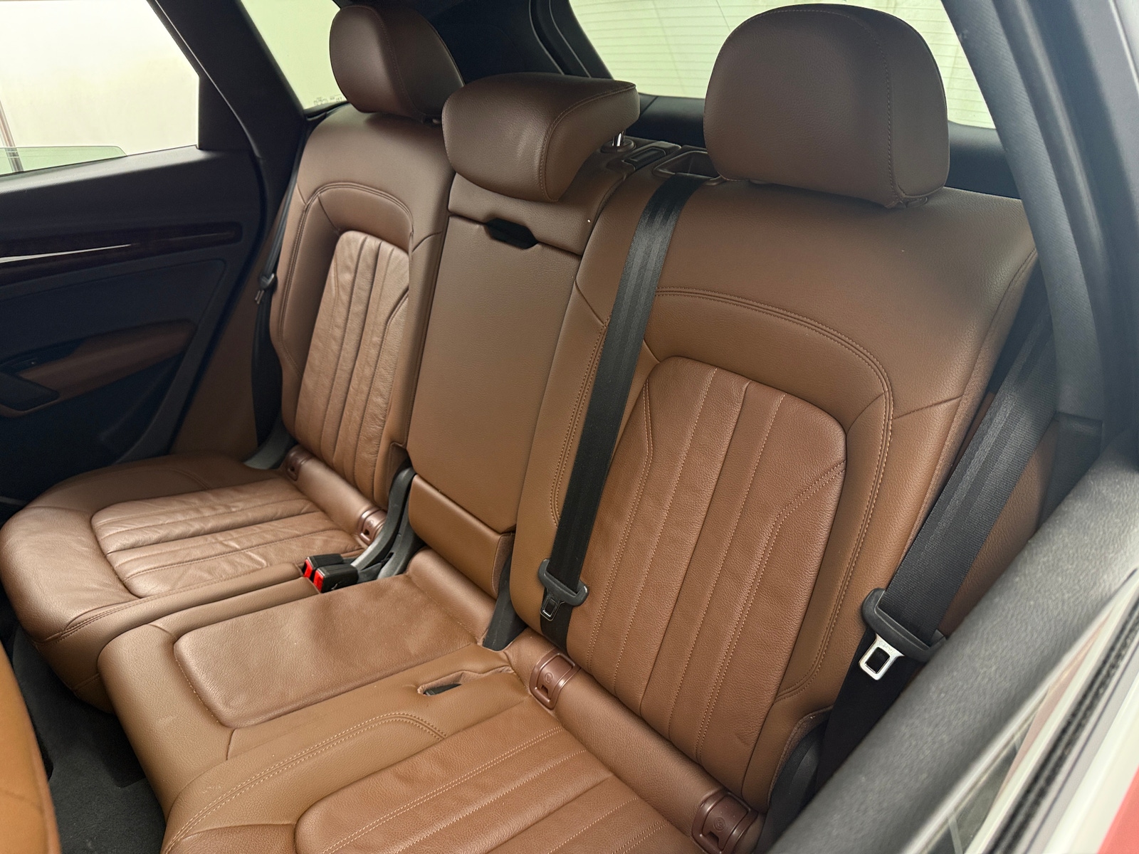 Thumbnail: 2018 Audi Q5 - 5