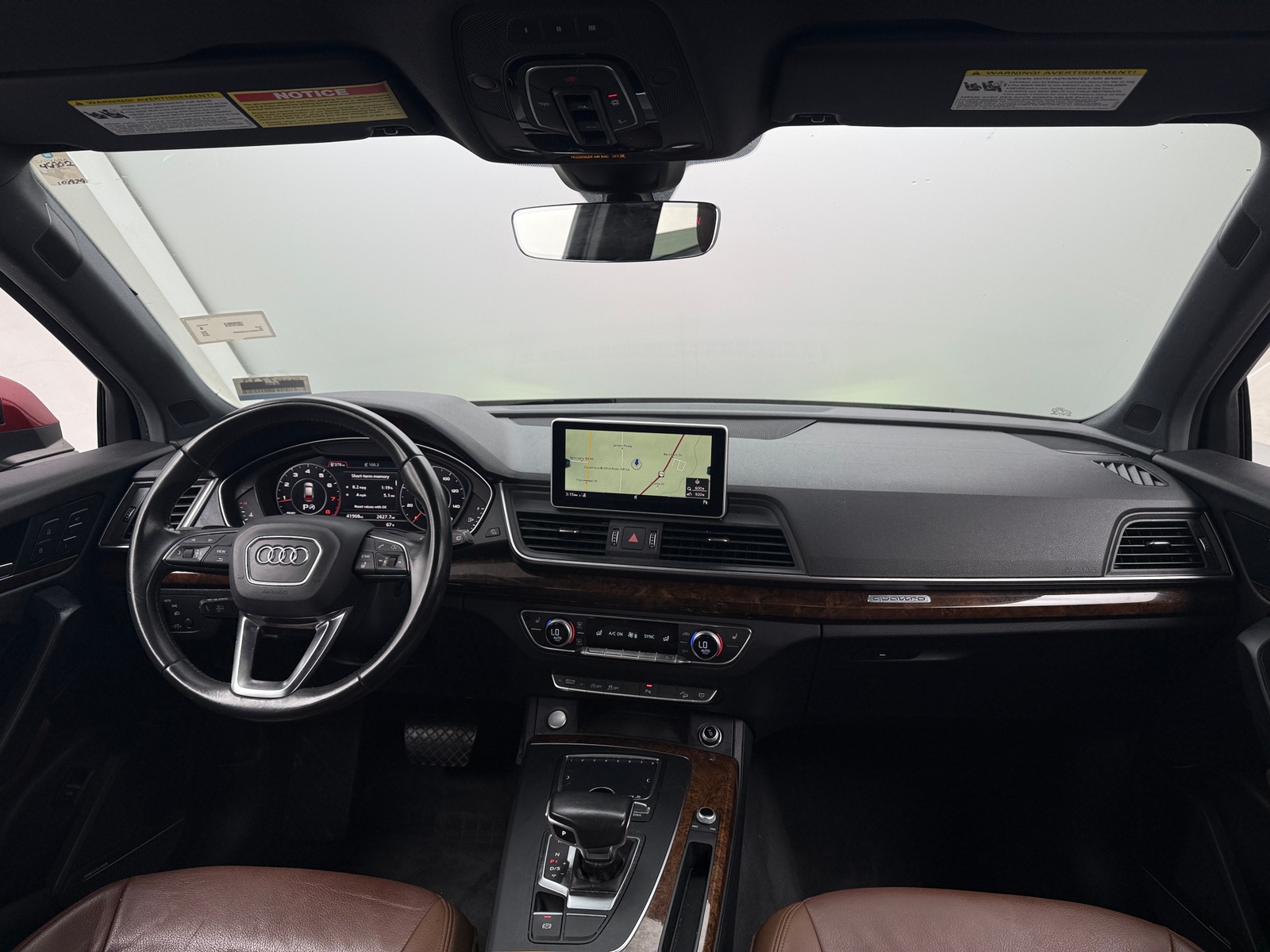 Thumbnail: 2018 Audi Q5 - 2