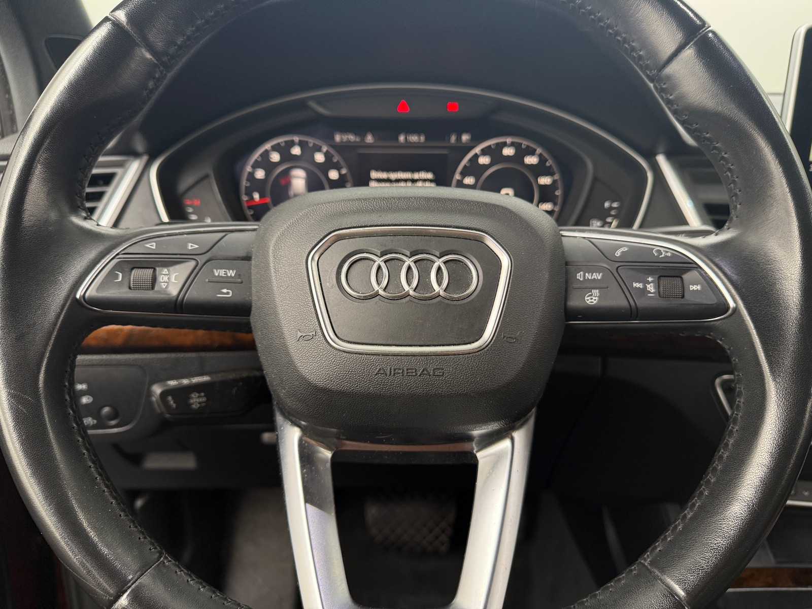 Thumbnail: 2018 Audi Q5 - 4