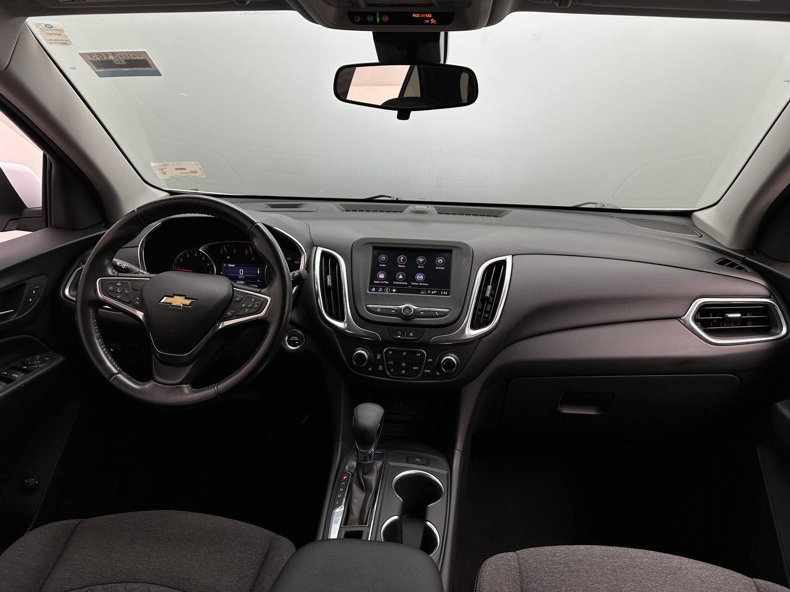 Thumbnail: 2022 Chevrolet Equinox - 3