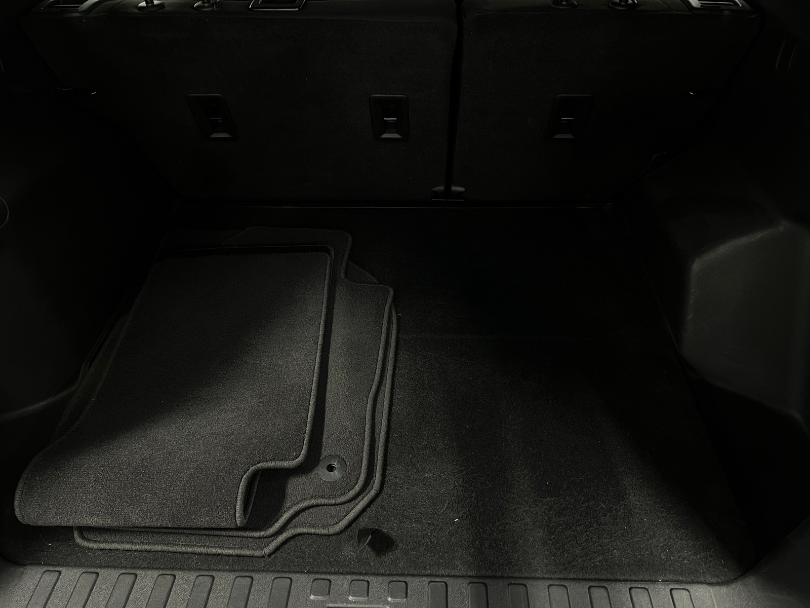 Thumbnail: 2022 Chevrolet Equinox - 7