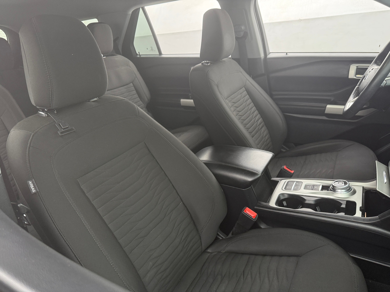 Thumbnail: 2021 Ford Explorer - 2