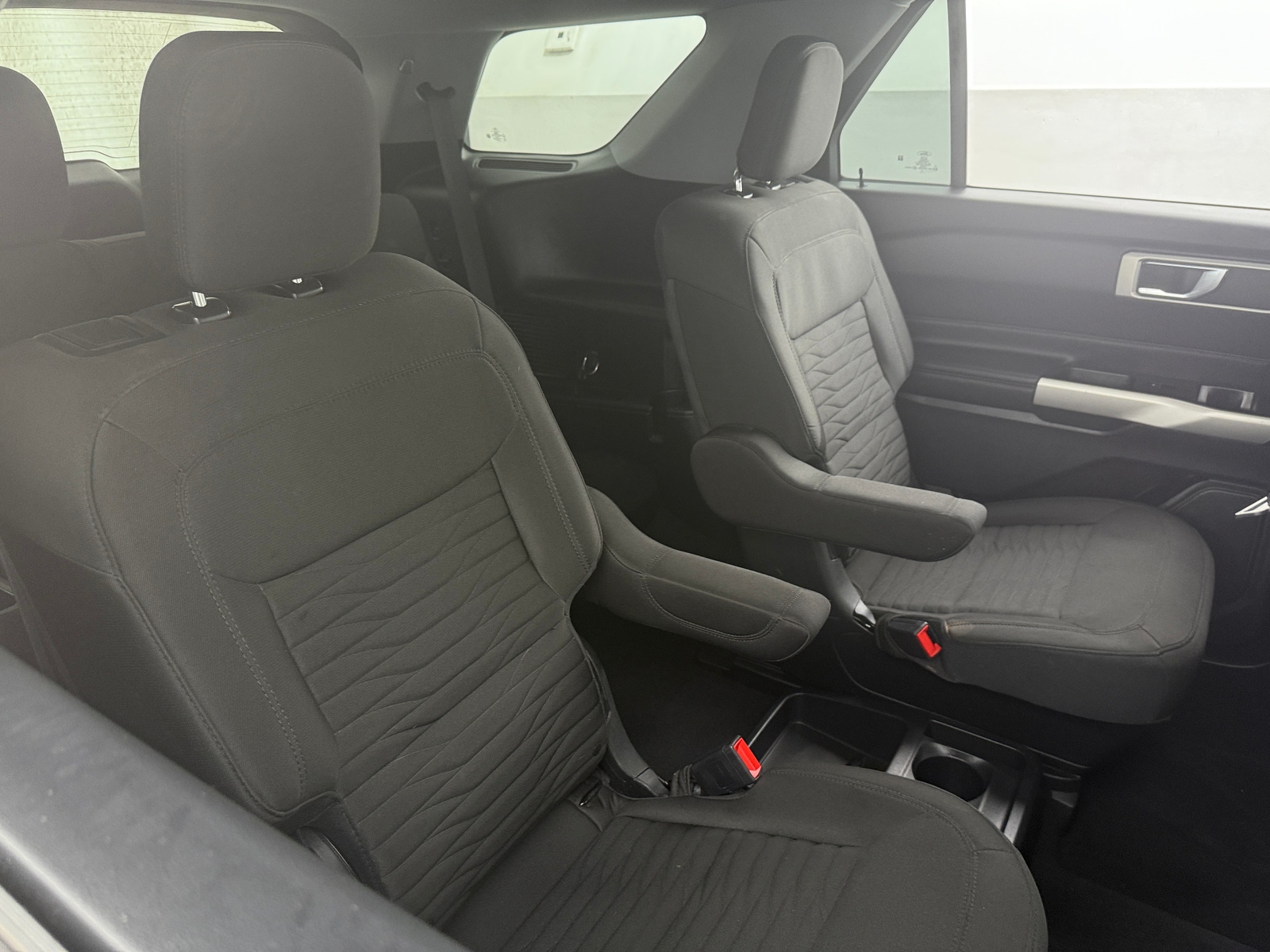 Thumbnail: 2021 Ford Explorer - 6