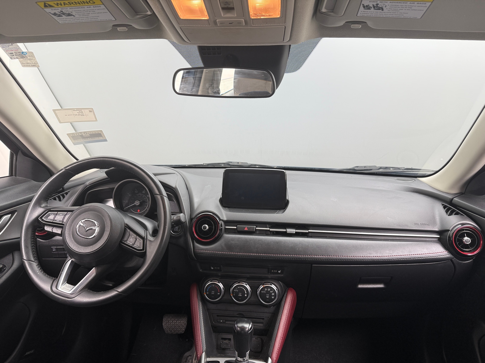Thumbnail: 2018 Mazda CX-3 - 2