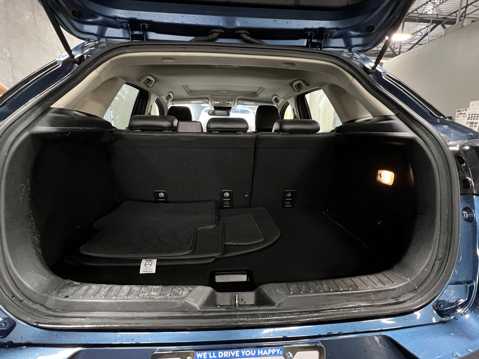 Thumbnail: 2018 Mazda CX-3 - 6