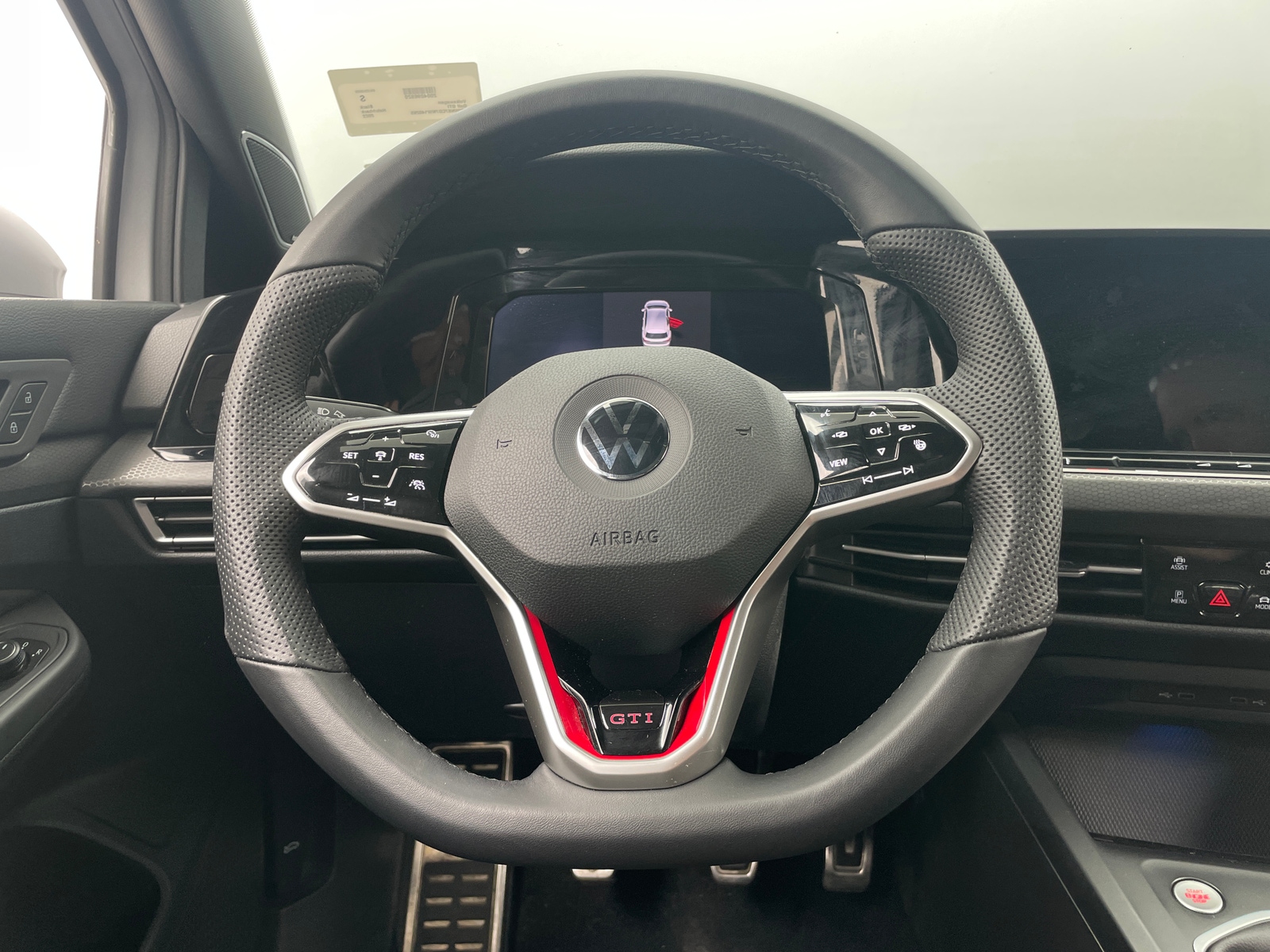 Thumbnail: 2022 Volkswagen Golf - 5
