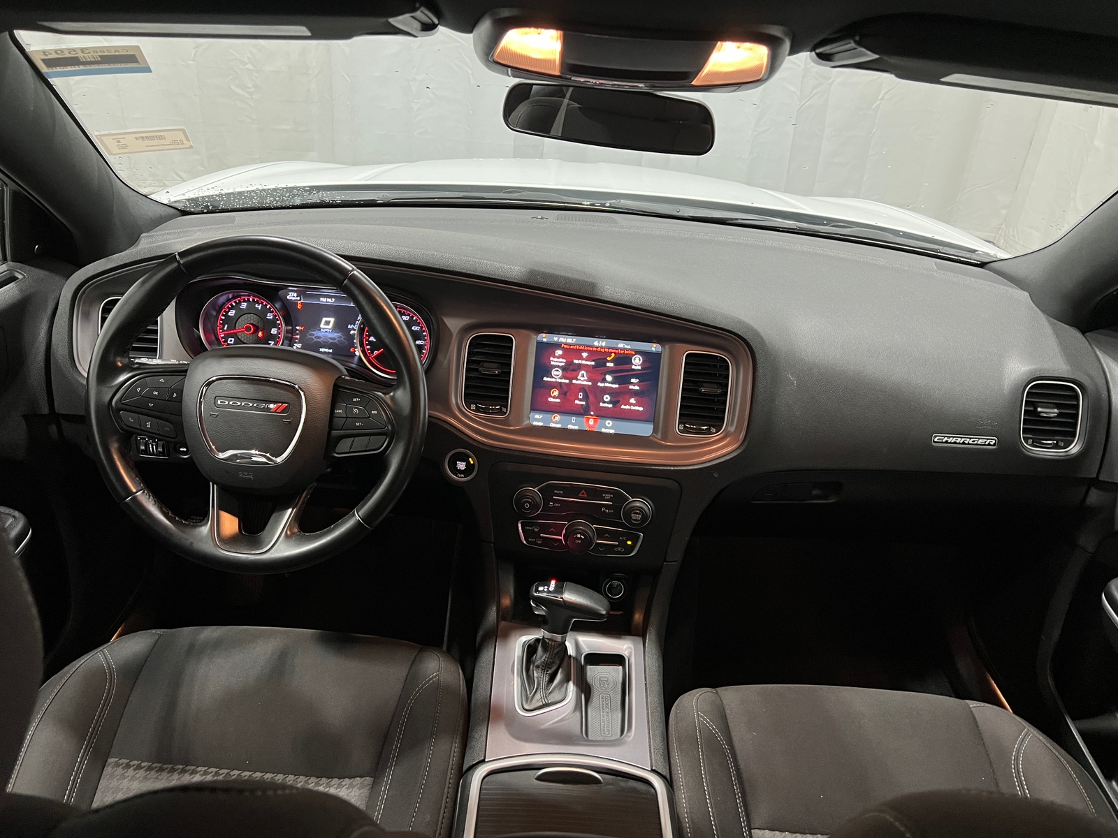 Thumbnail: 2023 Dodge Charger - 3