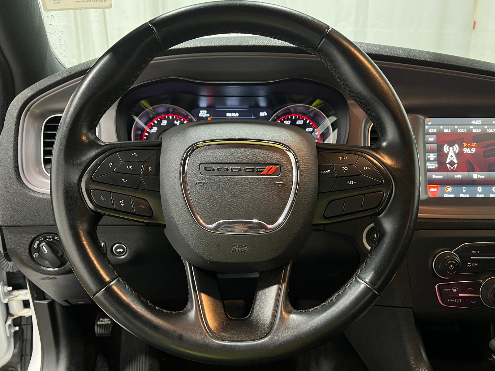 Thumbnail: 2023 Dodge Charger - 5