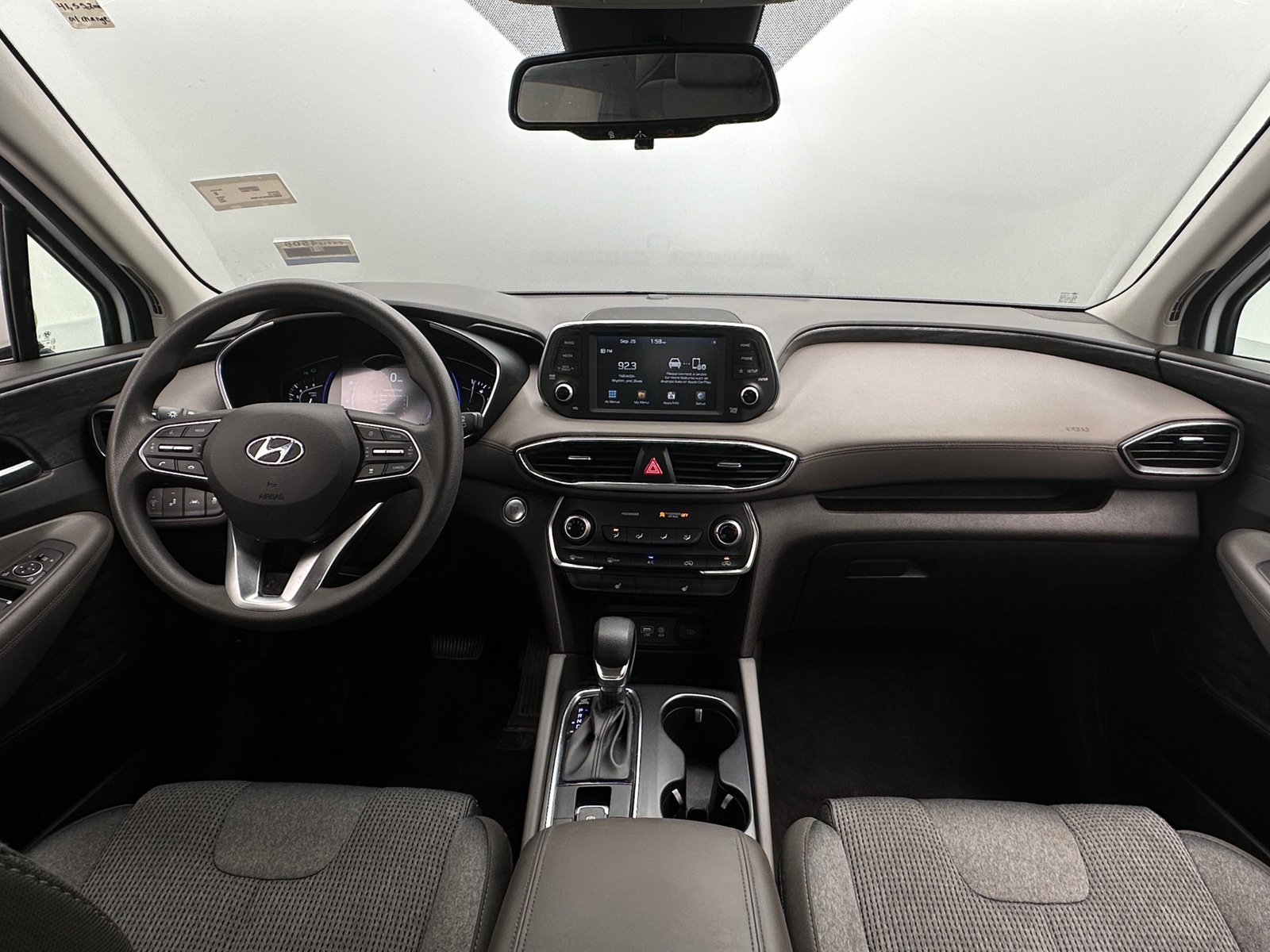 Thumbnail: 2020 Hyundai Santa Fe - 3