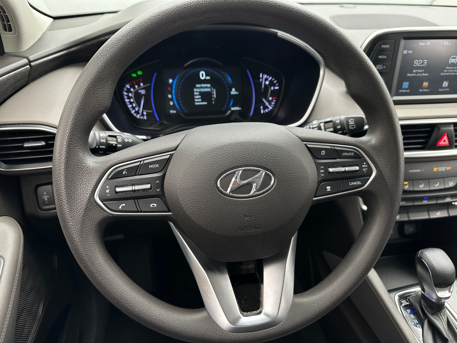 Thumbnail: 2020 Hyundai Santa Fe - 5