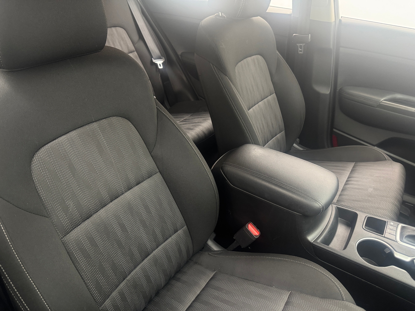 Thumbnail: 2022 Kia Sportage - 2