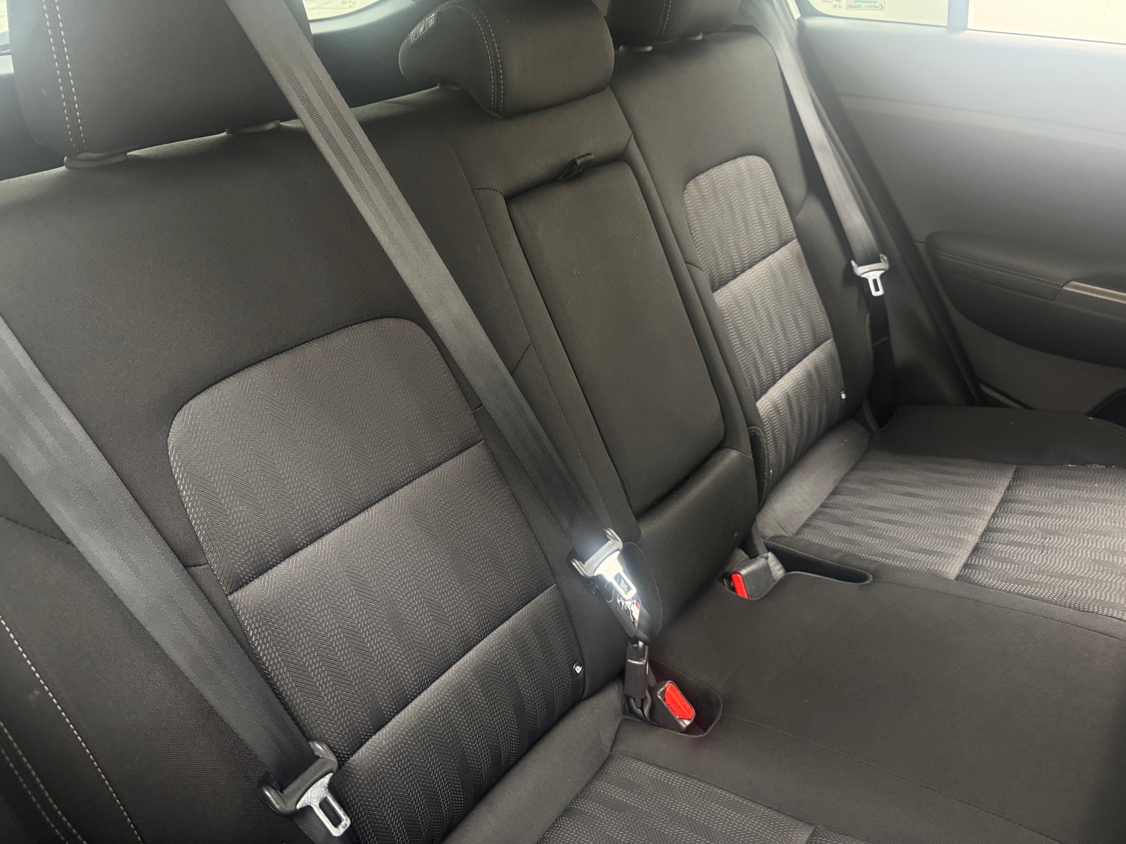 Thumbnail: 2022 Kia Sportage - 6