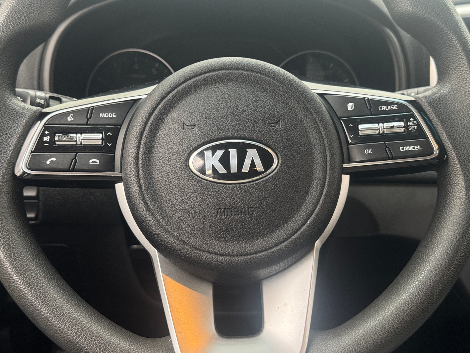 Thumbnail: 2022 Kia Sportage - 5
