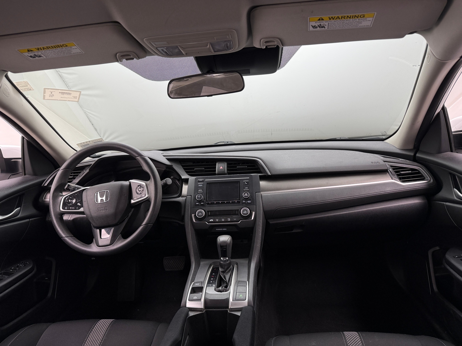 Thumbnail: 2019 Honda Civic - 3