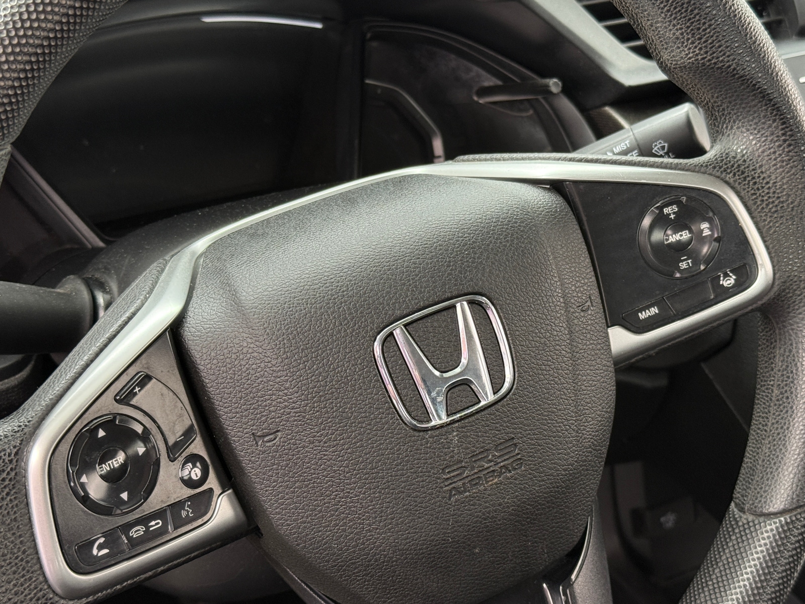 Thumbnail: 2019 Honda Civic - 5