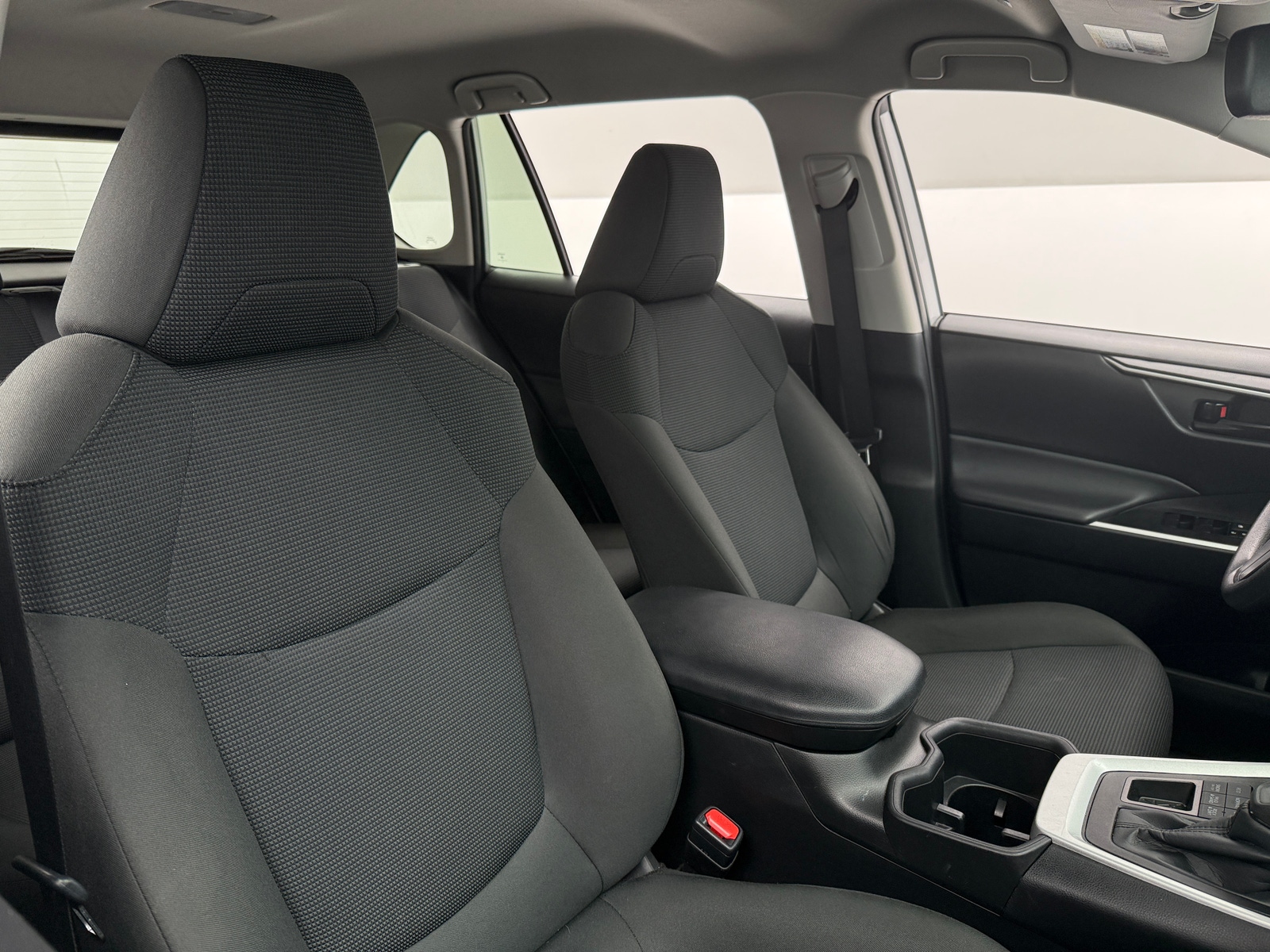 Thumbnail: 2024 Toyota RAV4 - 2
