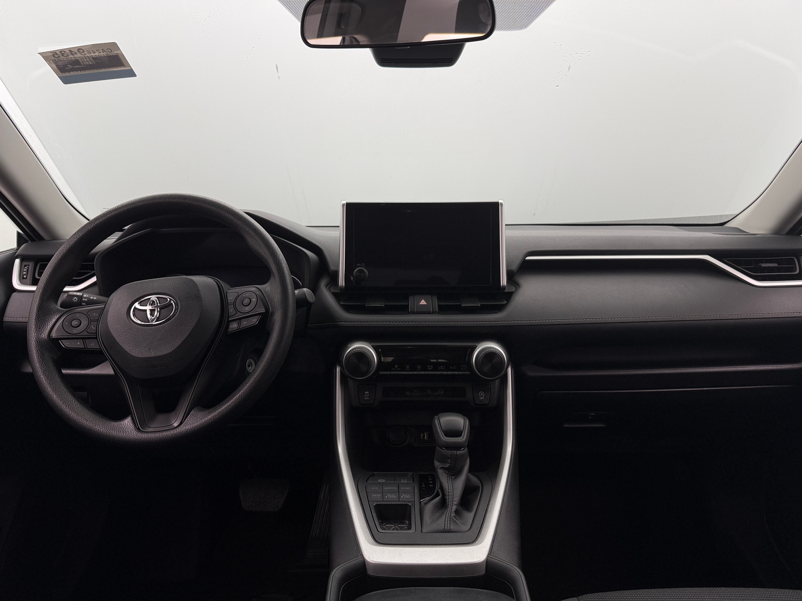 Thumbnail: 2024 Toyota RAV4 - 3