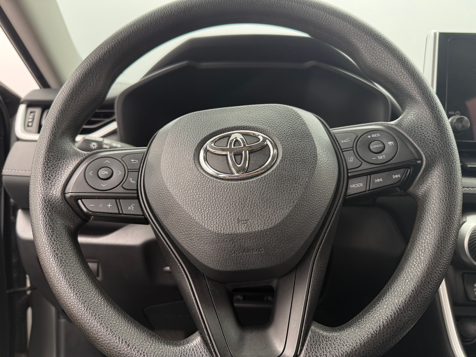 Thumbnail: 2024 Toyota RAV4 - 5