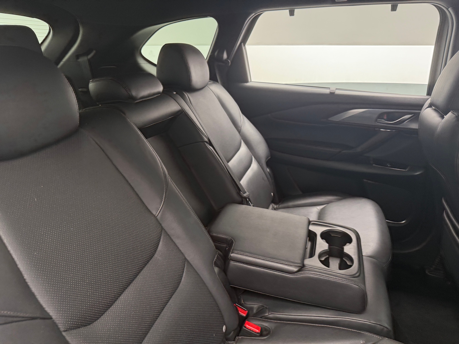 Thumbnail: 2016 Mazda CX-9 - 5