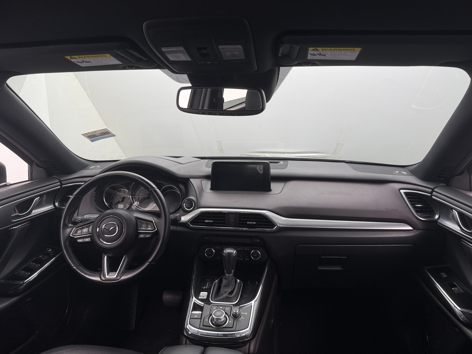 Thumbnail: 2016 Mazda CX-9 - 2