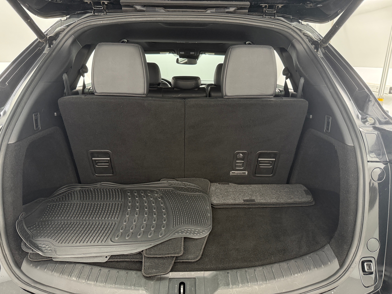 Thumbnail: 2016 Mazda CX-9 - 6