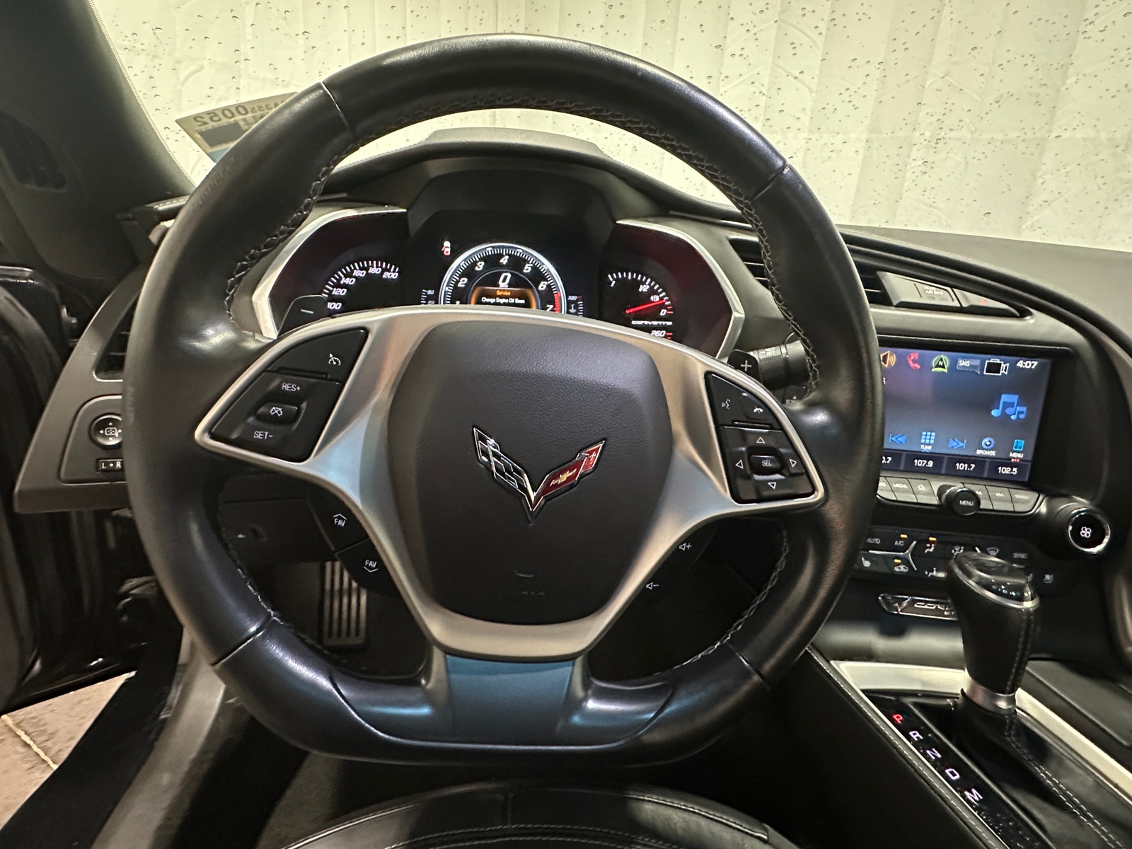 Thumbnail: 2016 Chevrolet Corvette - 3