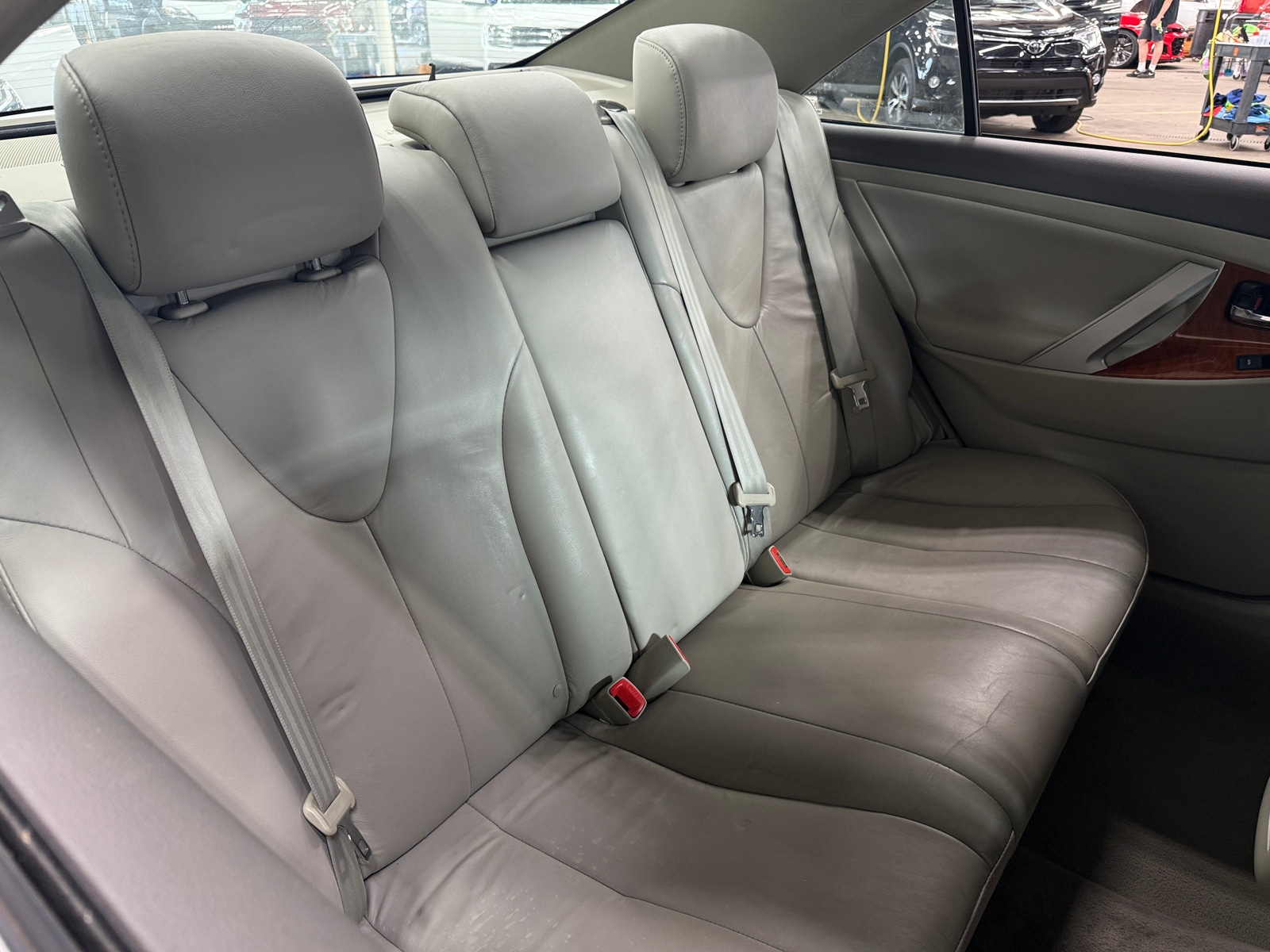 Thumbnail: 2011 Toyota Camry - 5