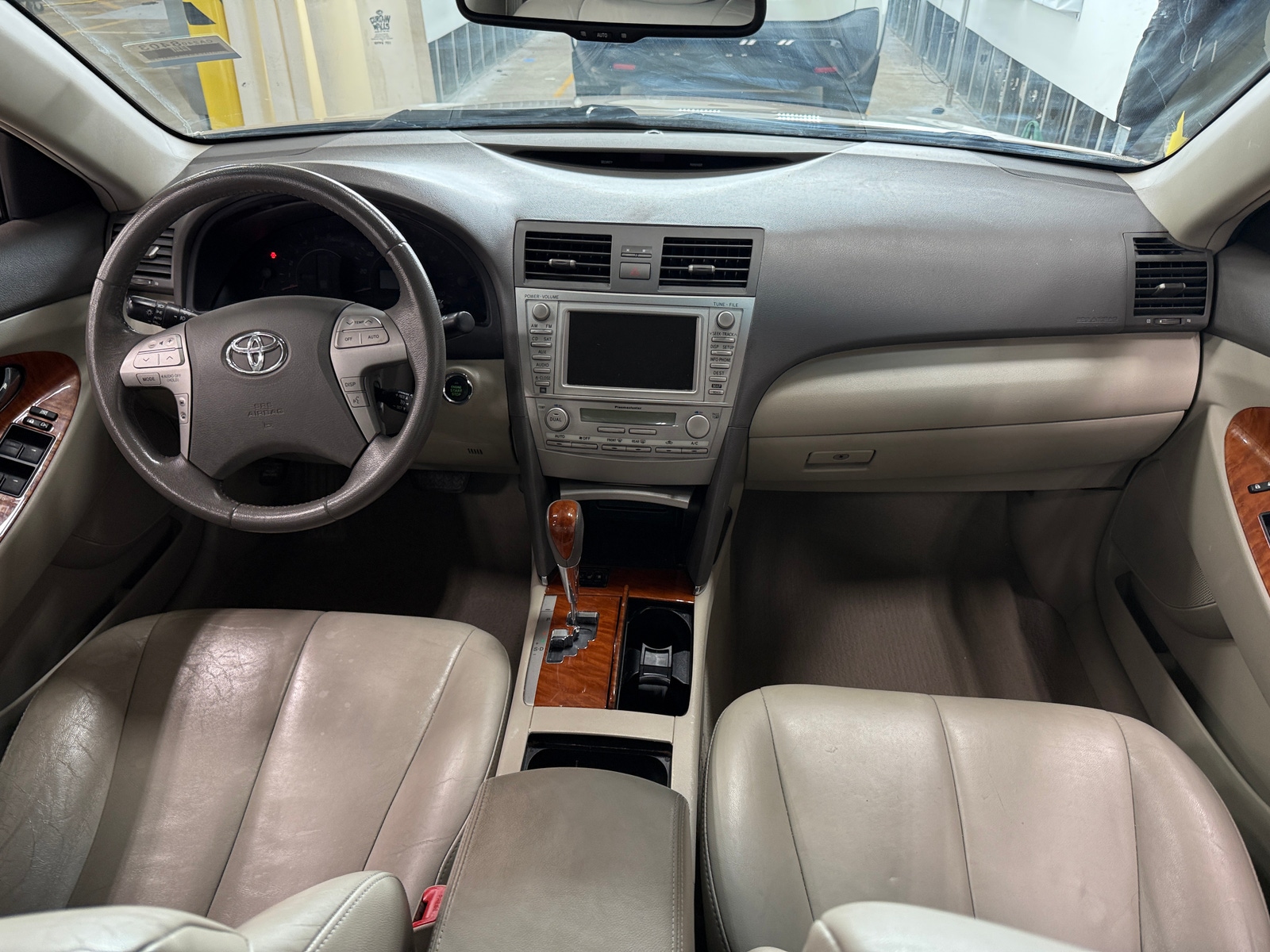 Thumbnail: 2011 Toyota Camry - 2
