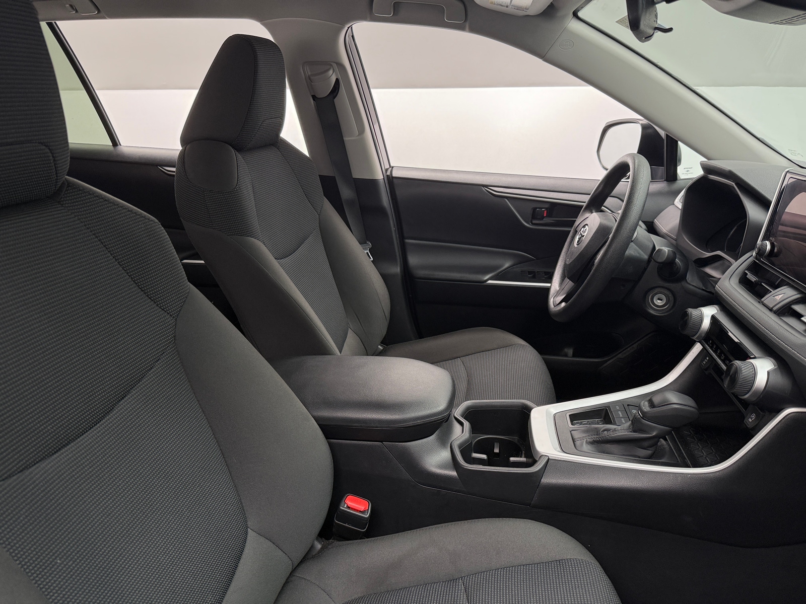 Thumbnail: 2024 Toyota RAV4 - 2