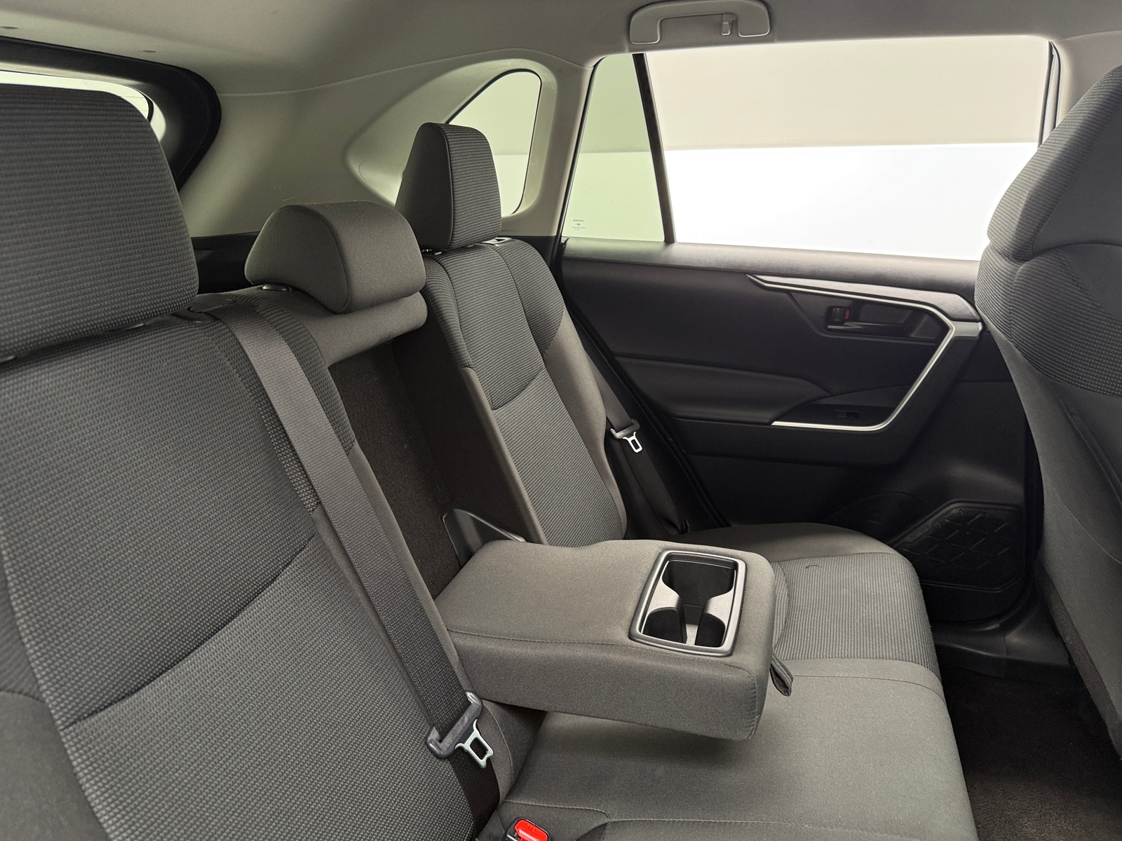 Thumbnail: 2024 Toyota RAV4 - 6