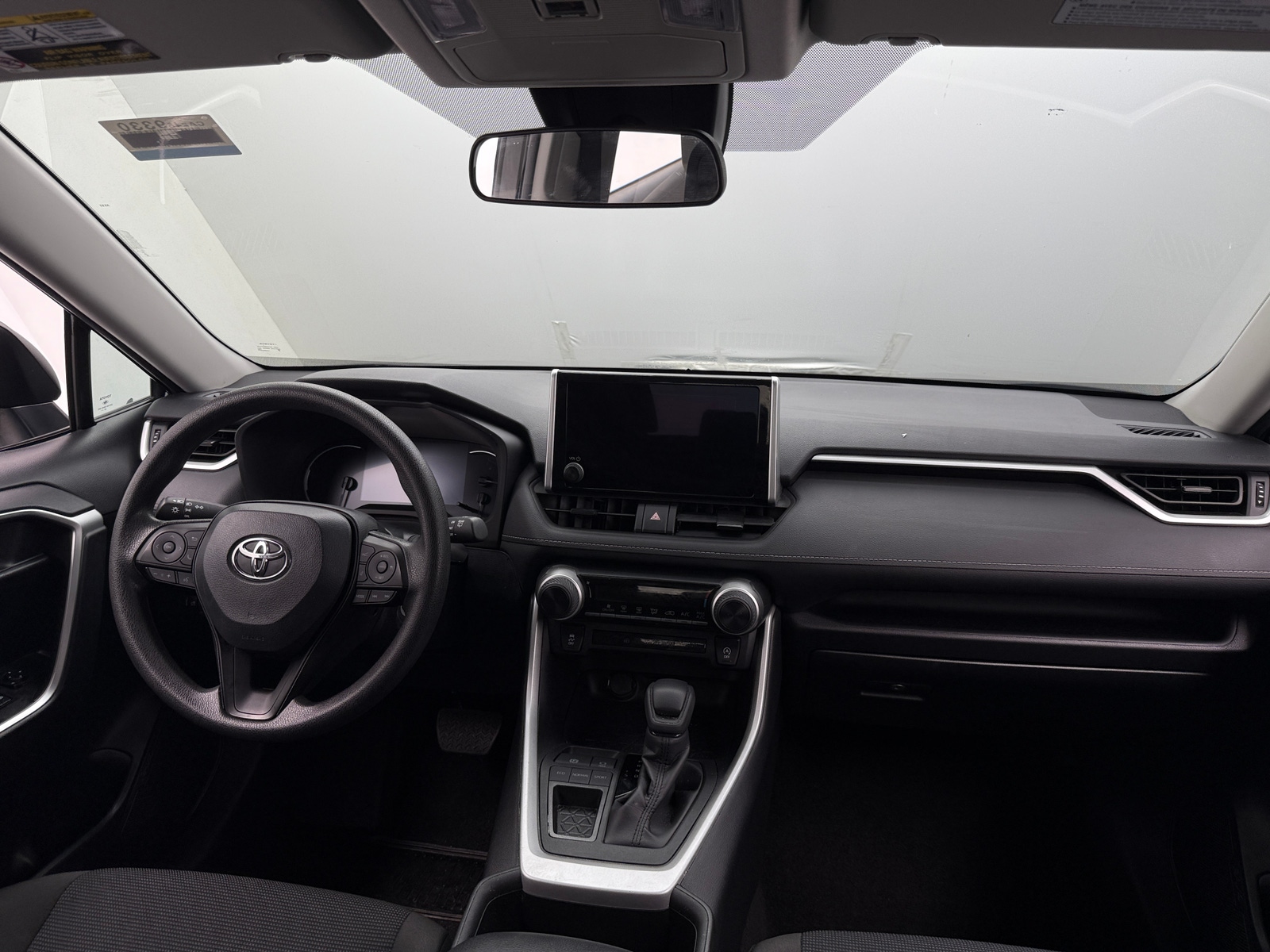 Thumbnail: 2024 Toyota RAV4 - 3