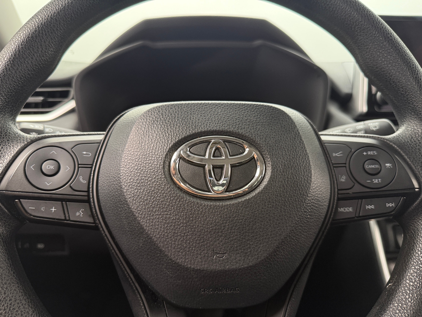 Thumbnail: 2024 Toyota RAV4 - 5