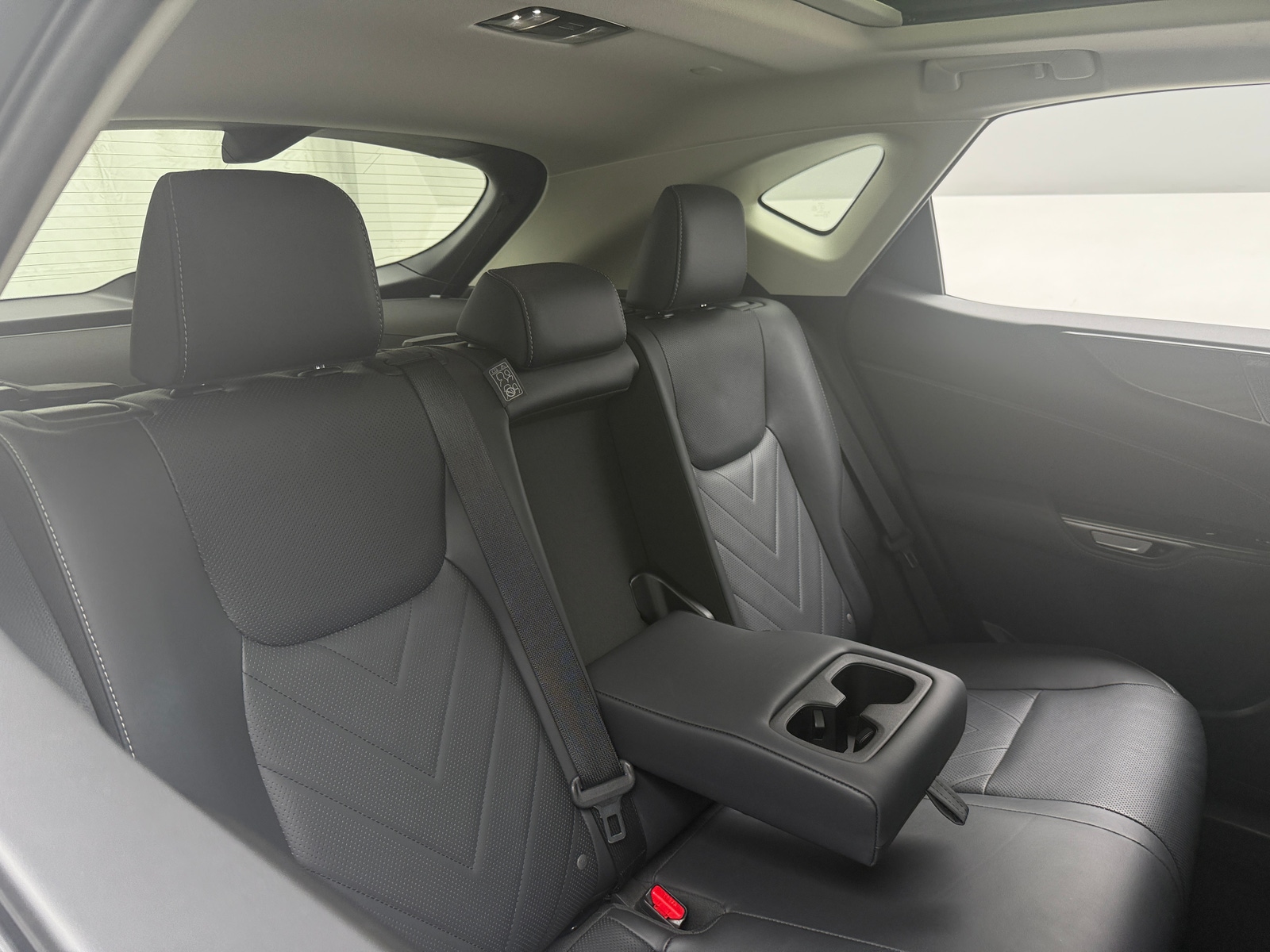 Thumbnail: 2022 Lexus NX - 5