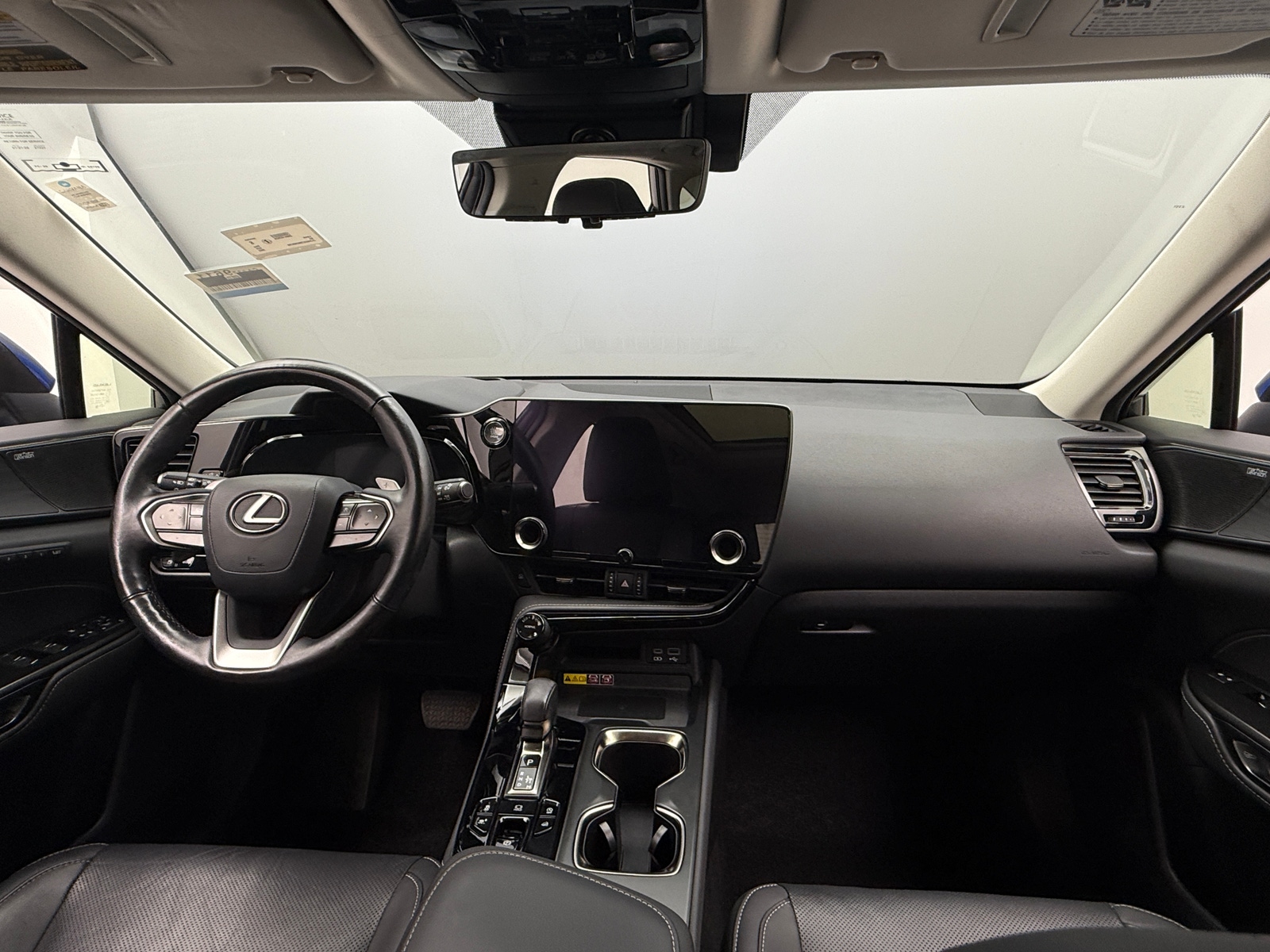 Thumbnail: 2022 Lexus NX - 2