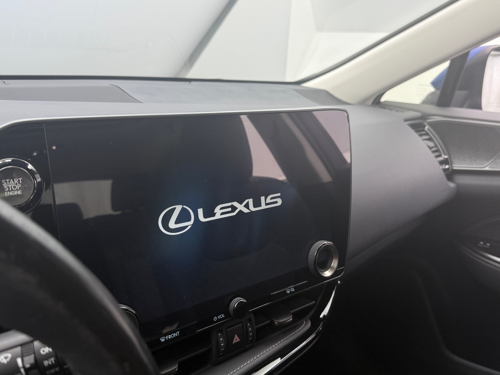 Thumbnail: 2022 Lexus NX - 3