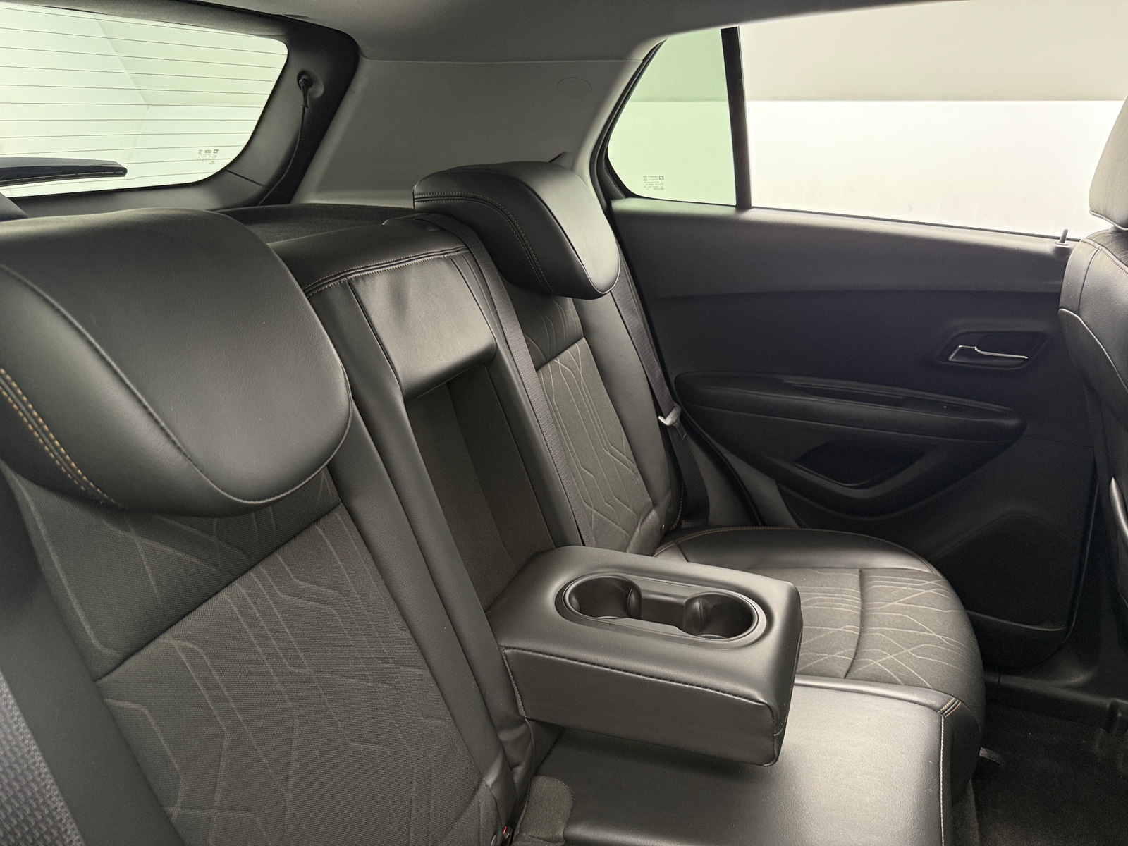 Thumbnail: 2019 Chevrolet Trax - 6