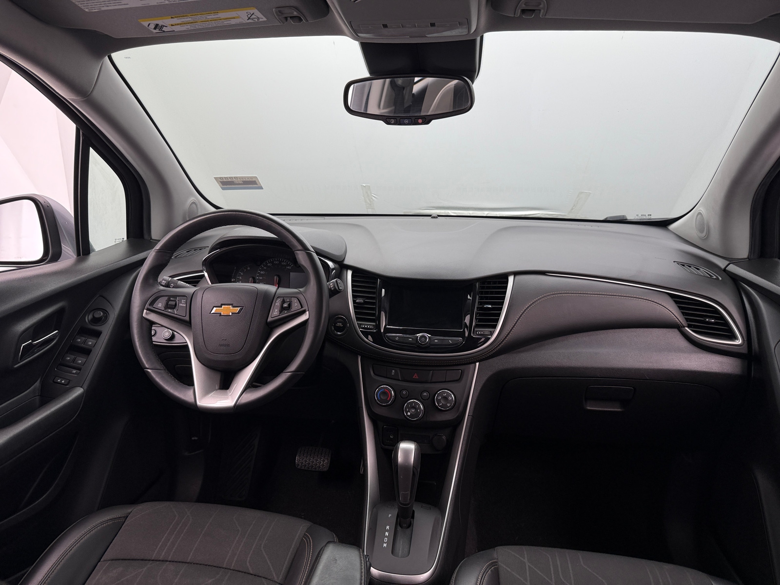 Thumbnail: 2019 Chevrolet Trax - 3