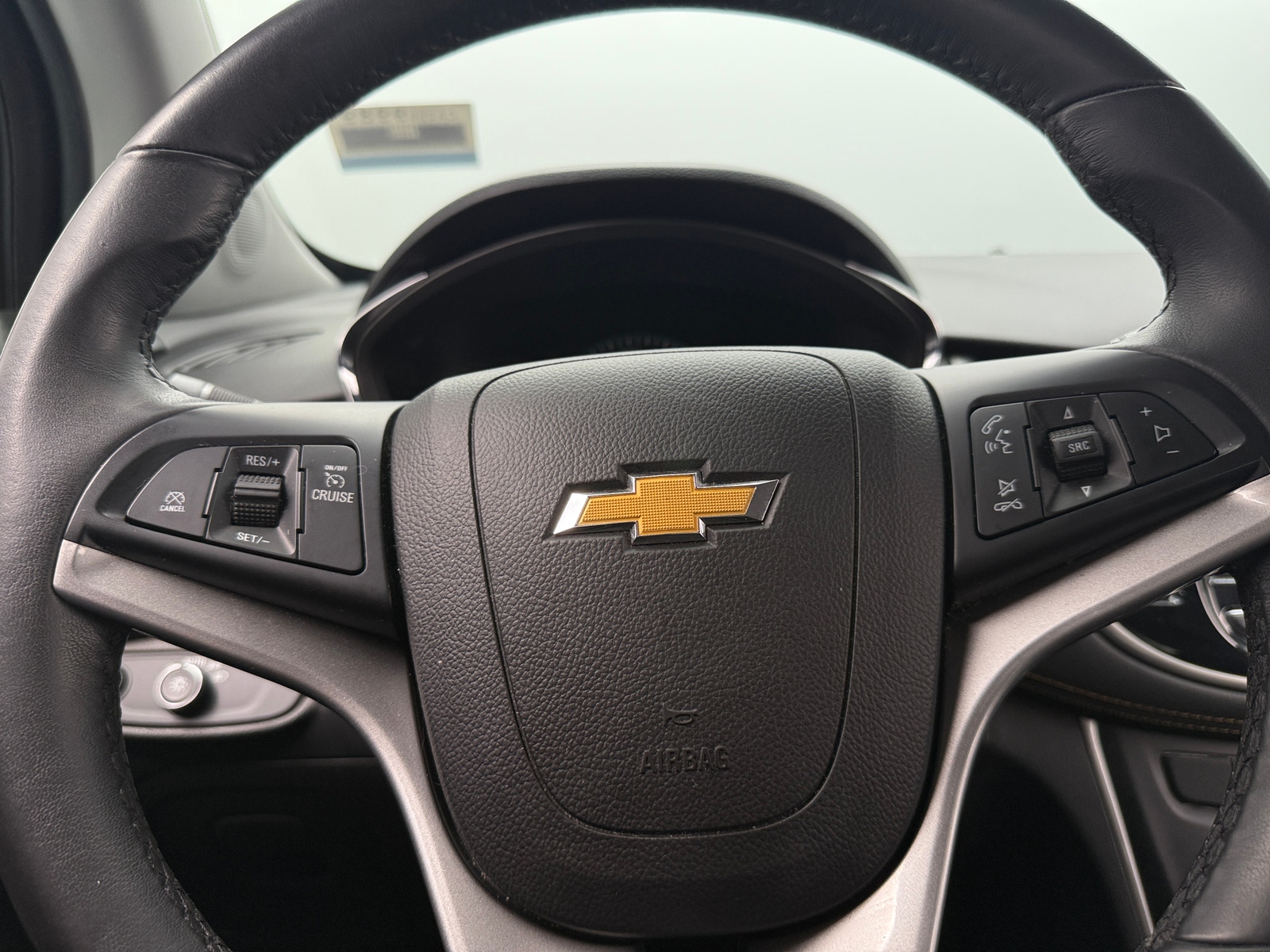 Thumbnail: 2019 Chevrolet Trax - 5