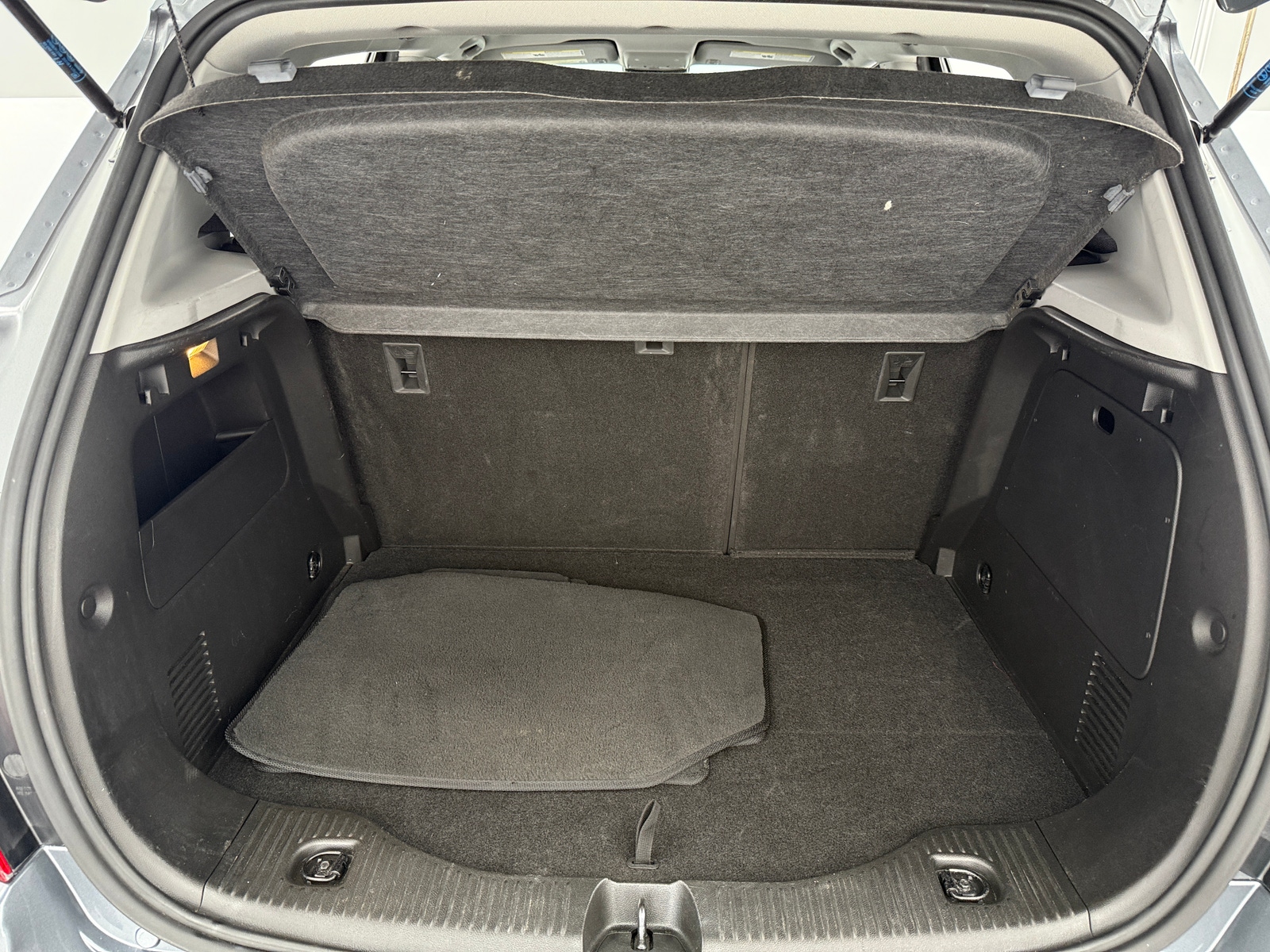 Thumbnail: 2019 Chevrolet Trax - 7