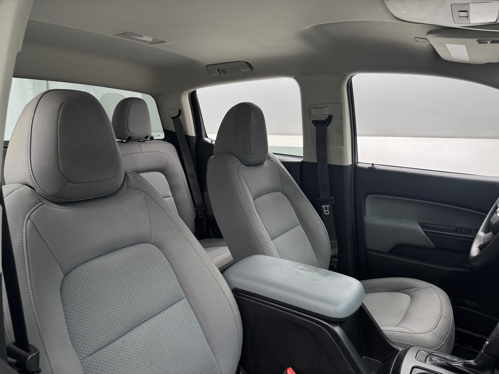 Thumbnail: 2019 GMC Canyon - 2