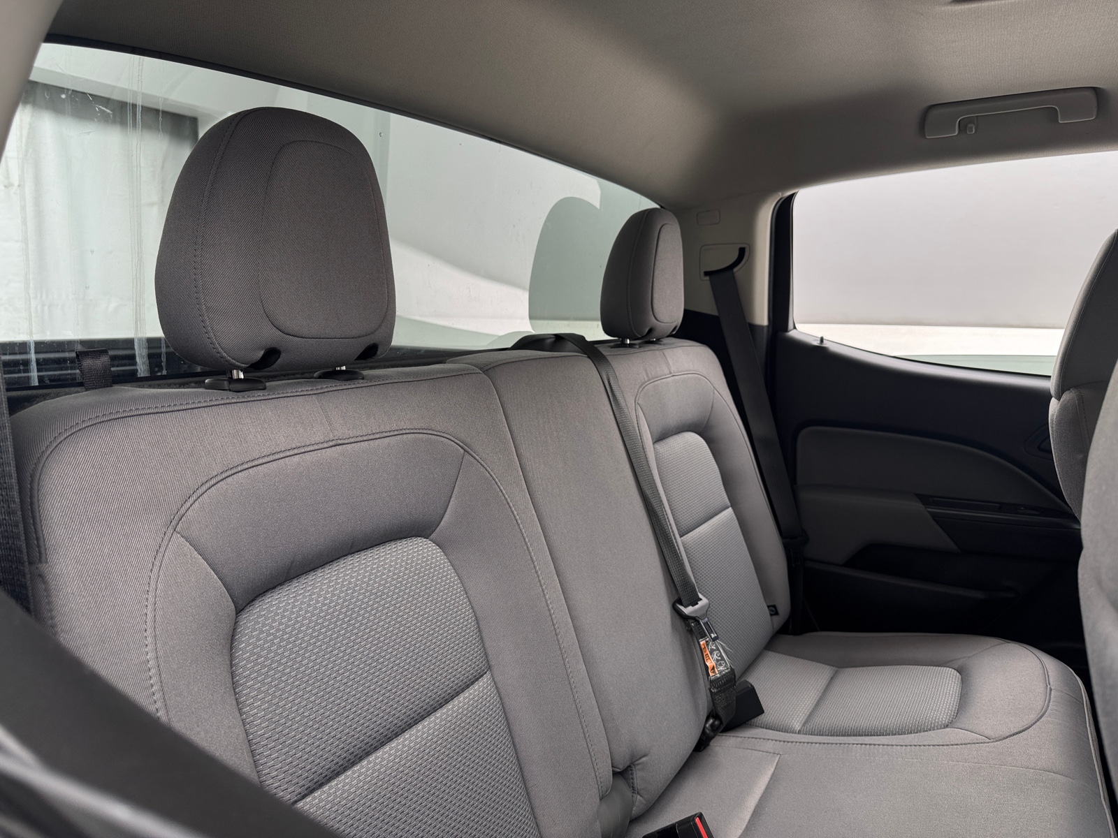 Thumbnail: 2019 GMC Canyon - 6