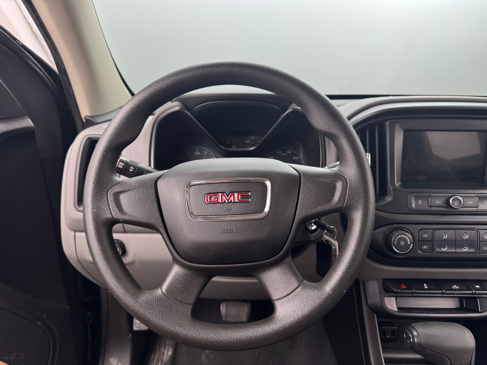 Thumbnail: 2019 GMC Canyon - 5