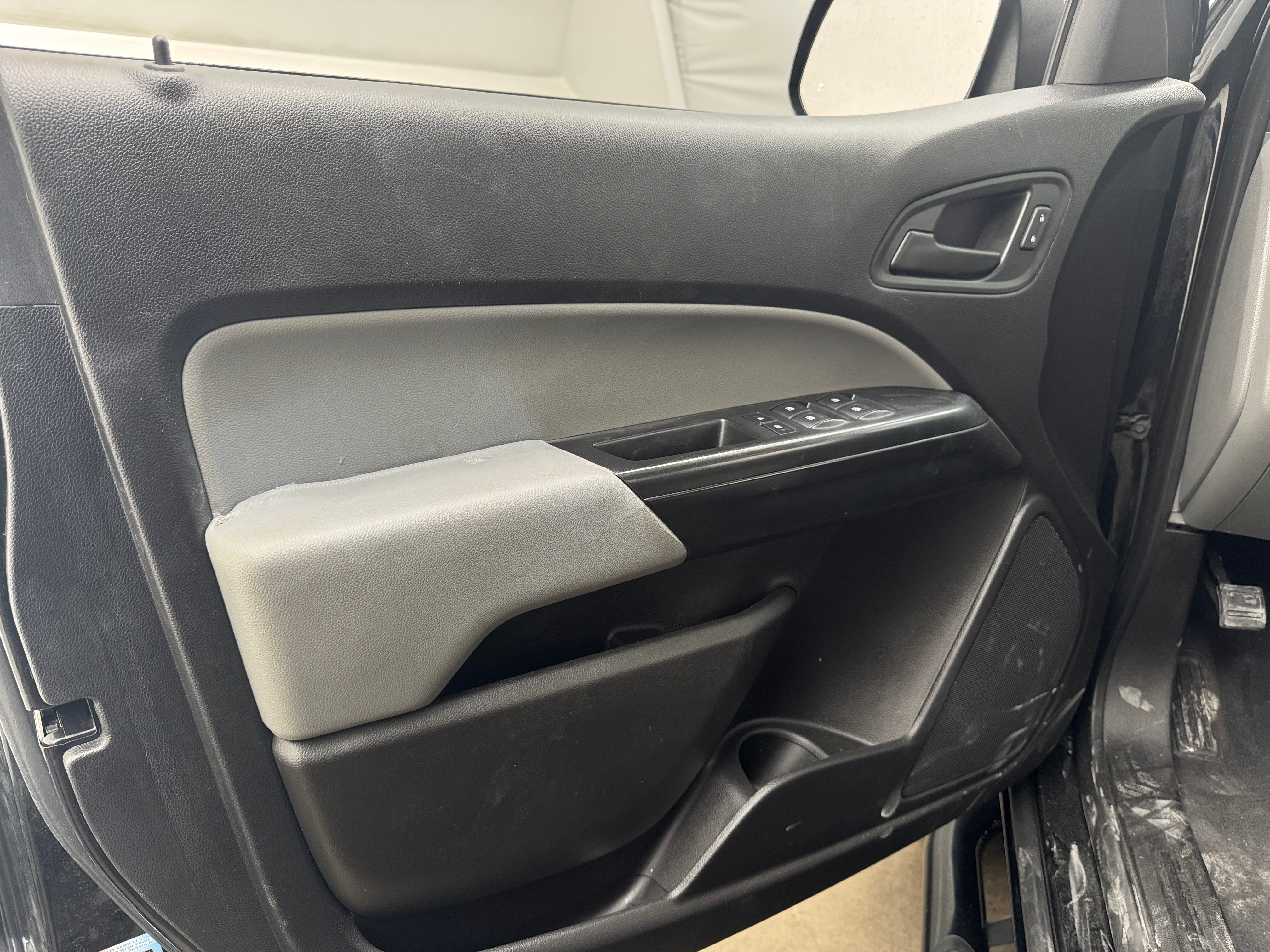 2019 GMC Canyon