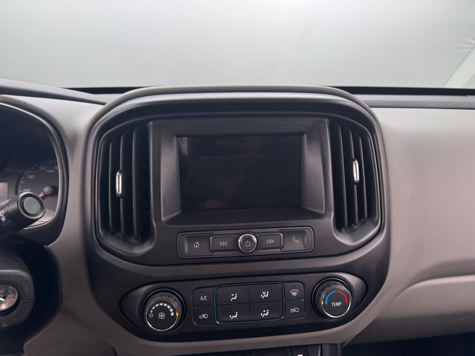Thumbnail: 2019 GMC Canyon - 4