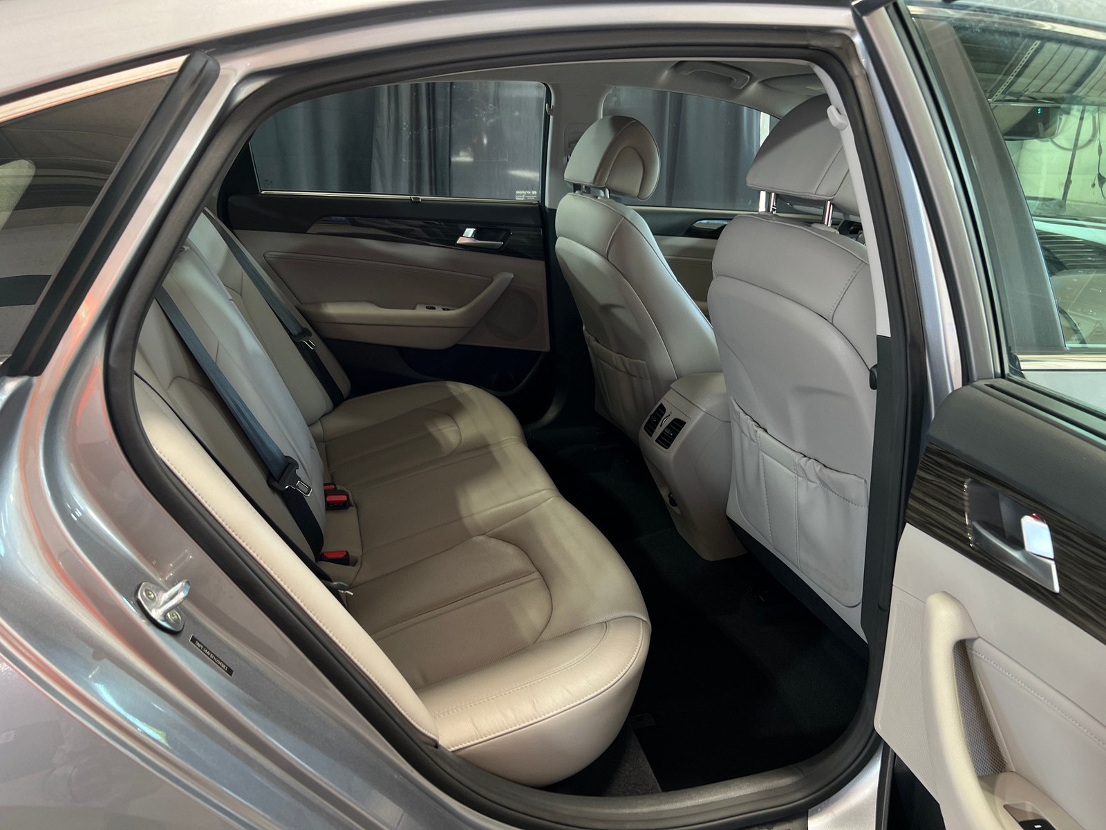 Thumbnail: 2015 Hyundai Sonata - 5