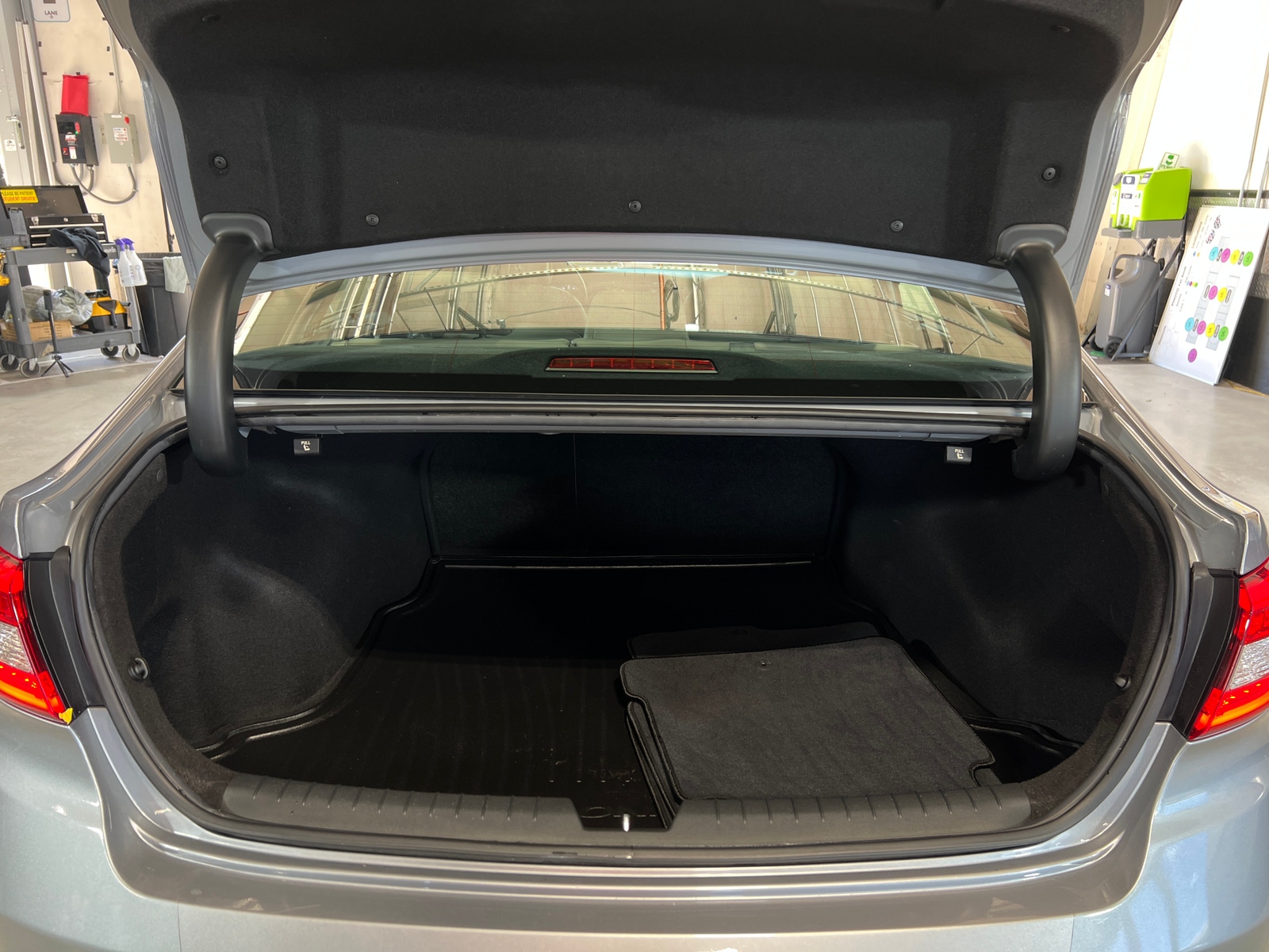 Thumbnail: 2015 Hyundai Sonata - 6