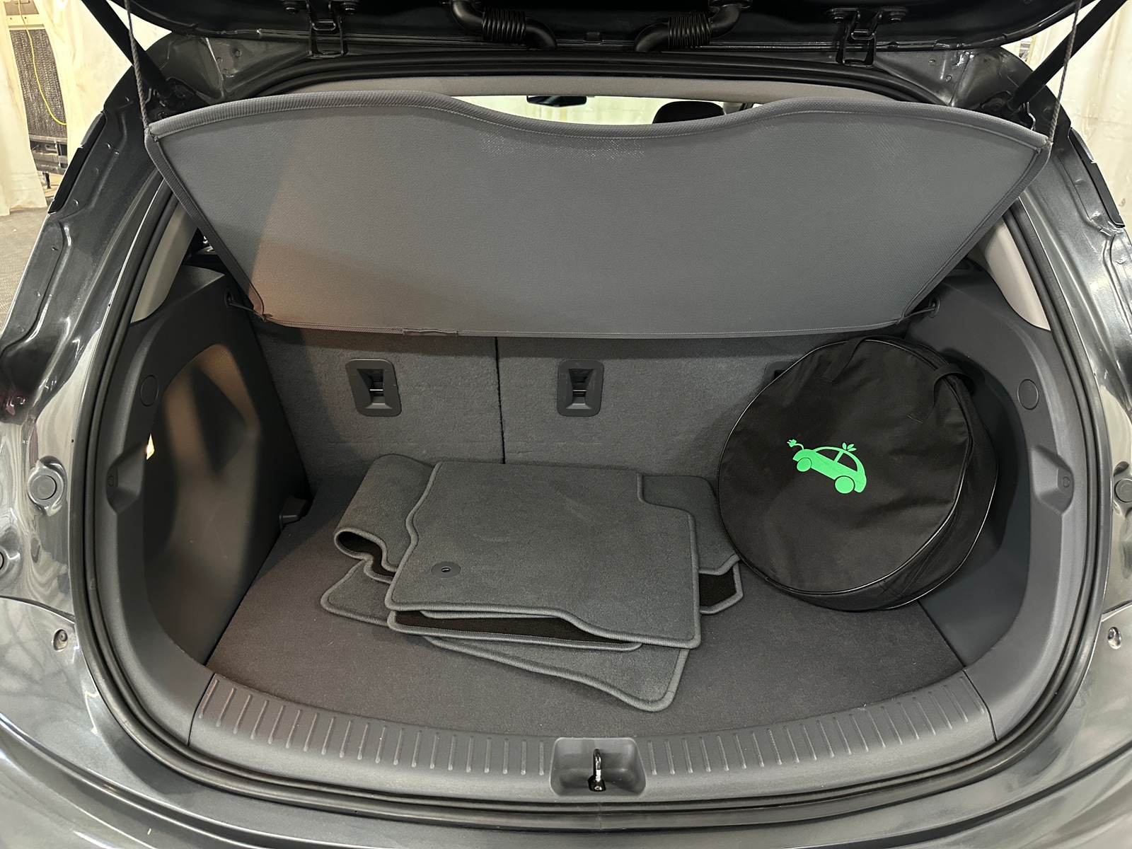 Thumbnail: 2019 Chevrolet Bolt EV - 6
