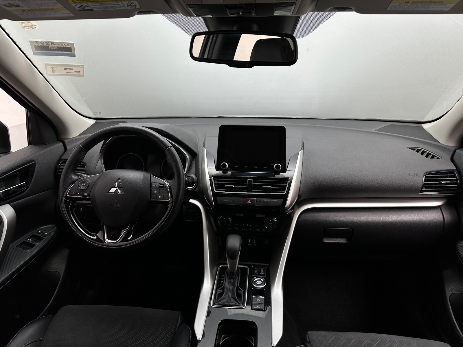 Thumbnail: 2024 Mitsubishi Eclipse Cross - 3